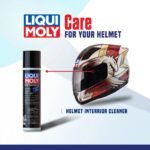 Liqui Moly Helmet Interior Cleaner