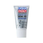 Liqui Moly Motorbike Gear Oil (GL4) 80w90 Scooter 150 ML