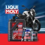 Bajaj Dominar 400 engine oil performance pack