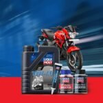 Hero Extreme 200 Street Engine oil Performance Pack