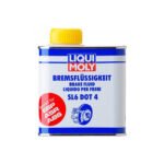 Liqui Moly Brake fluid Dot 4 SL6 (500 ml)