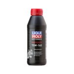 Liqui Moly Motorbike Gear Oil 75W-140 (GL5) VS (500 ml)