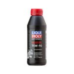 Liqui Moly Motorbike Gear Oil 75W-90 (500 ml)