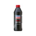 Liqui Moly Motorbike Gear Oil HD 150