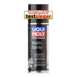 Liqui Moly Motorbike Multi-Spray 200 ML