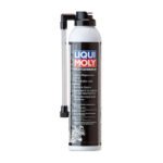 Motorbike Tire Inflator and Sealer