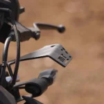 Fog Light Mount For Duke 250/390 Gen-3