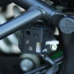 HIMALAYAN 450 - RESERVOIR OIL GUARD (MS)