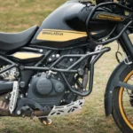 HIMALAYAN 450 - PANTHER CRASH GUARD