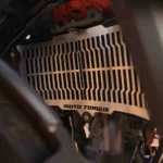 Radiator Guard (SS) for Duke 250/390 Gen-3
