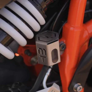 Reservoir Guard (SS) for Duke 250/390 Gen-3