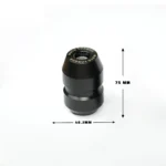 X-PROTECT BIG SLIDER+BOLT (SINGLE)
