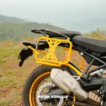 HIMALAYAN 450 - SADDLE STAY - Yellow