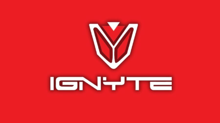 Ignyte helmets