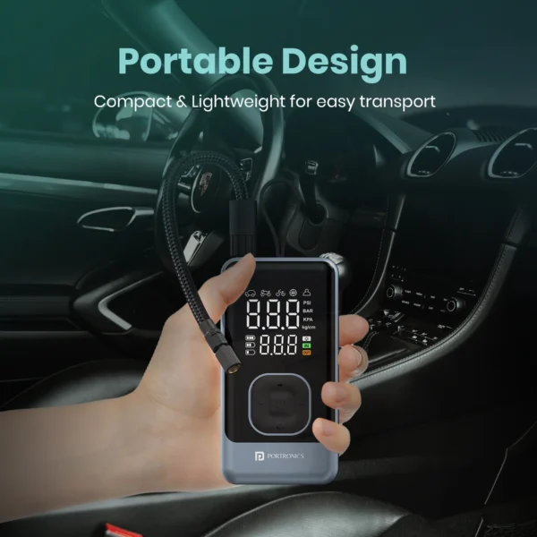 Portronics_Vayu_8.0_Portable_Rechargeable_Car_Inflator_1440x