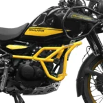 HIMALAYAN 450 - PANTHER CRASH GUARD - Yellow