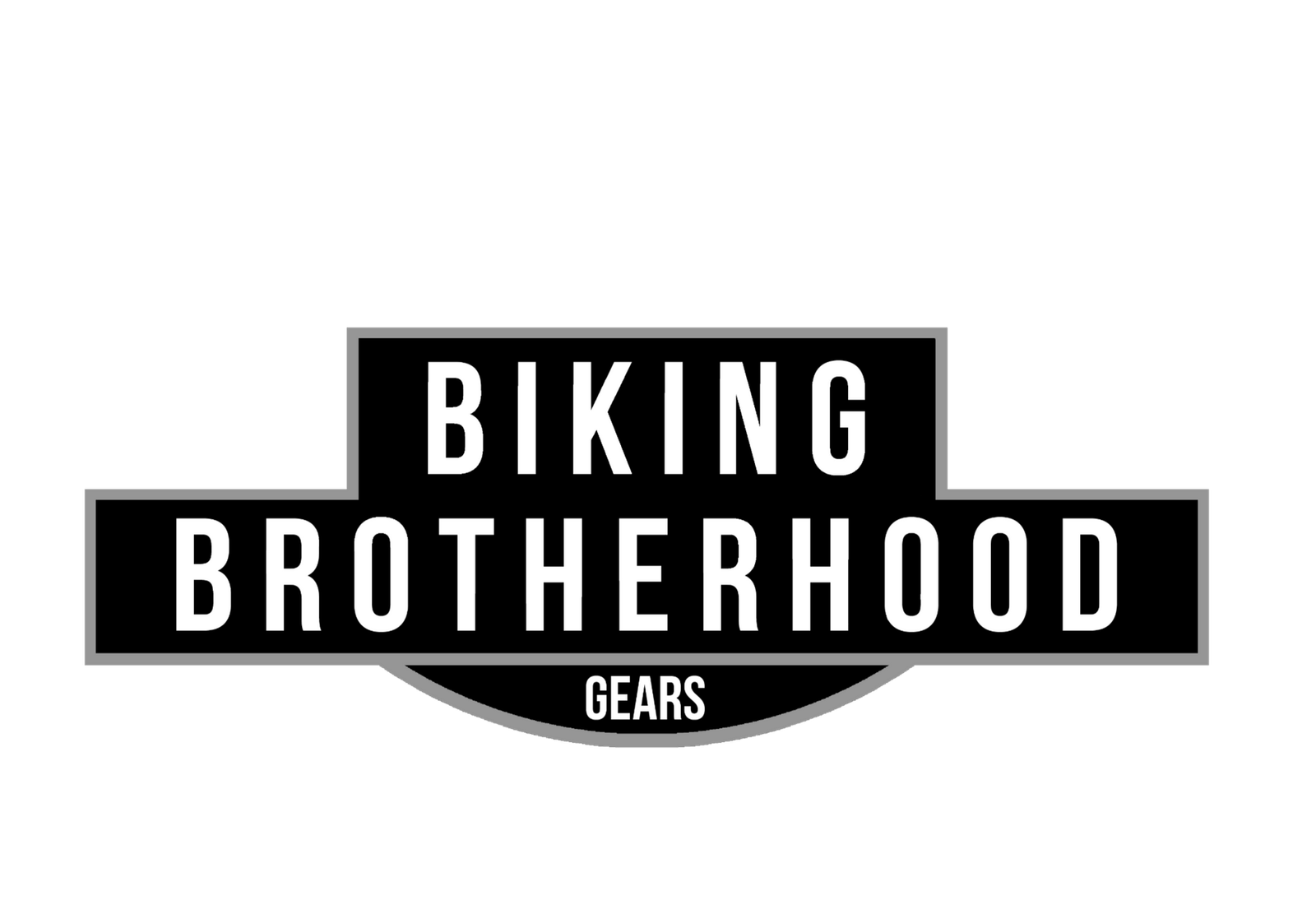 Biking Brotherhood