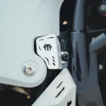 RESERVOIR OIL GUARD (SS) FOR 2025 FOR KTM 390 Adventure/Adventure X