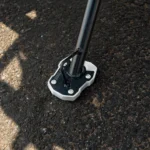 SIDE STAND EXTENDER FOR 2025 FOR KTM 390 Adventure/Adventure X