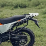 KTM Adventure 390 (2025 model)/ 250 ADV/390 ADV R/390 ADV X+/390 ADV S 2025 CASUS SADDLE STAY