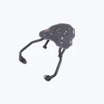 BMW F450 GS GENESIS LUGGAGE CARRIER BLACK