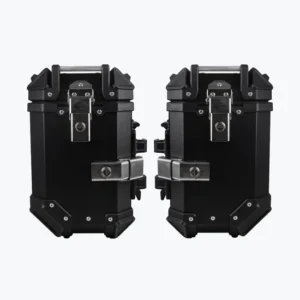 Fort Knox Series SB 36L Aluminium