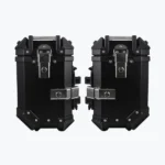 Fort Knox Series SB 36L Aluminium