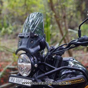 BOLT Windscreen for Himalayan 450