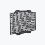BMW F450 GS VECTOR RADIATOR GRILL BLACK