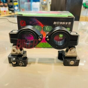 Kewig Auxillary LED Light Mount