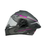 NHK K5R ANOMALISTIC BL/PINK
