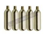 Co2 Cartridges - Pack of 5