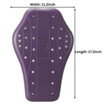 Level 2 Spine Protector Armour - Large