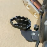 RE Himalayan 450 Rallytrek Footrest