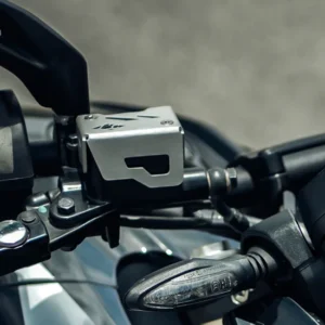 Bajaj Pulsar NS400Z Tricorn Front Oil Cap
