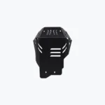 KTM Adventure 390 (2025 model)/ 250 ADV/390 ADV R/390 ADV X+/390 ADV S 2025 VAMBRACE BASHPLATE BLACK