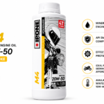 IPONE M4 20W50 1 LTR