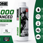 IPONE R4000 10W40 1LTR
