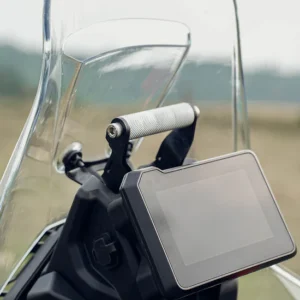 KTM Adventure 390 (2025 model)/ 250 ADV/390 ADV R/390 ADV X+/390 ADV S 2025 PLOIGOS GPS MOUNT