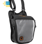 Guardian Gears Wolverine Universal Tank Pouch India / Universal Fit Bike Tank Bag. Rain cover included