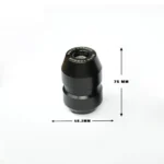 X-PROTECT BIG SLIDER+BOLT (SINGLE)