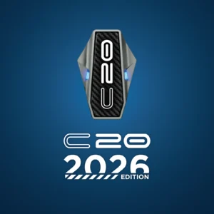 BluArmor - C20 2026