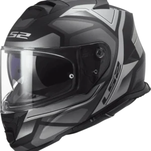 FF800 STORM II FASTER MATT TITANIUM-06