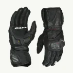 GRID MK3 – FULL GAUNTLET RIDING GLOVES for Touring Riders