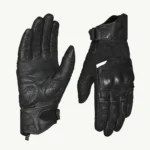 VIATERRA HOLESHOT – SHORT MOTORCYCLE RIDING GLOVES FOR MEN