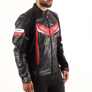 Lone Ranger BLITZ Leather jacket