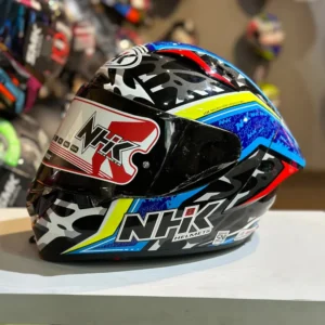 NHK GPR TECH STREET LO45