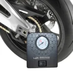 Portable Electric Tyre Inflator for Car and Bike