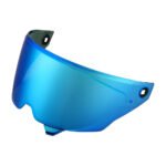 Korda Revo Visor - Icon Helmet (Revo Blue)