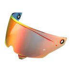 Korda Revo Visor - Icon Helmet (Revo Red)
